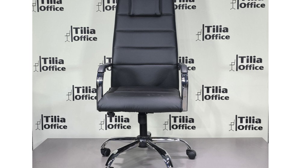 Kny Makam Koltuğu Siyah